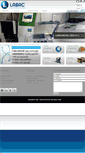 Mobile Screenshot of labac-web.com.ar